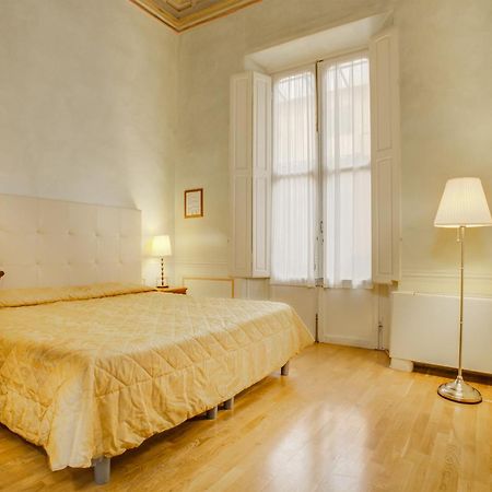 Hotel Bretagna Heritage - Alfieri Collezione Floransa Dış mekan fotoğraf